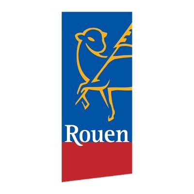 Compte officiel de la Ville de Rouen. Infos rouennaises et brèves de dernière minute. #Rouen