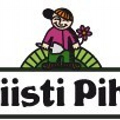 siisti piha siisti piha