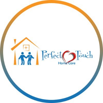 perfecttouchhcf's profile picture. Perfect Touch Home Care staff is dedicated to delivering the best healthcare services to our clients.