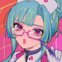 Aizurii 💉VTuber (@aizurii_aisu) 's Twitter Profile
