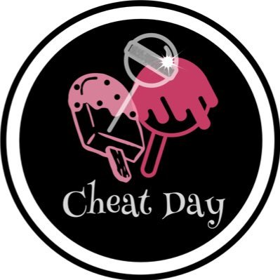 CheatDayTreats