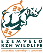 Ezemvelo KZN Wildlife - is entrusted with the long-term conservation of the regions rich biodiversity for the people of South Africa. #LetsGoKZNWild