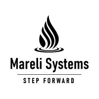 Mareli Systems(@MareliSystems) 's Twitter Profile Photo