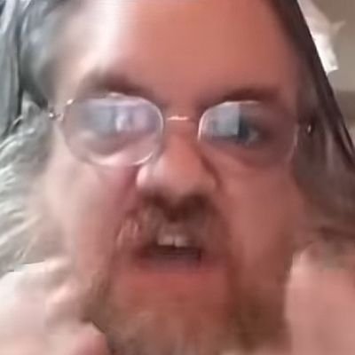 Moistyburger_'s profile picture. Retired, happily married with beautiful grandkids.

Looking for cheap Indonesian women.

Certified gangbanger as the younglings call me.

free PlayStation🇵🇸