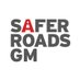 Safer Roads Greater Manchester (@SaferRoadsGM) Twitter profile photo