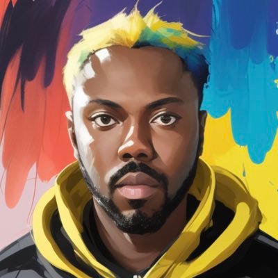 tkfabulous247's profile picture. Straight up dude