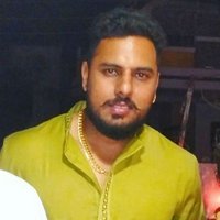 Rahul Chauhan Gurjar ( राहुल चौहान गुर्जर )(@Rahul_ChauhanX) 's Twitter Profile Photo