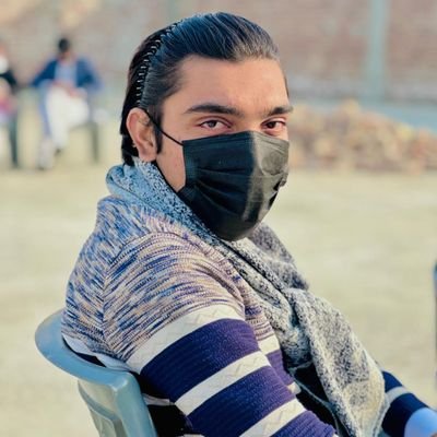 sudaisfaisal47's profile picture. your mind is a weapon keep it loaded