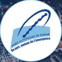 Port Autonome de Dakar L'officielle(@portdakar) 's Twitter Profile Photo