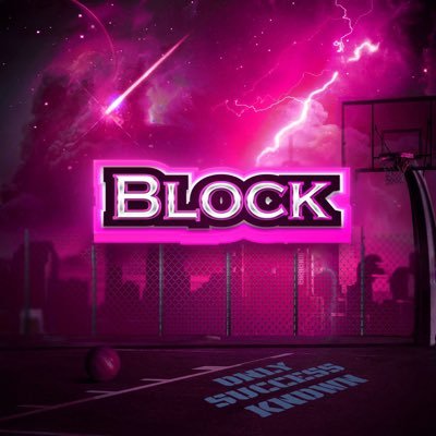 Blockwxrkk