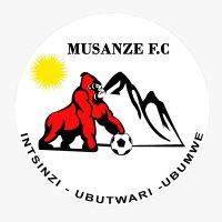 Musanze FC(@musanzefc) 's Twitter Profile Photo