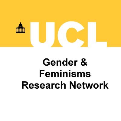 Based at @UCL_IAS, our aim is to explore the points where gender and feminist politics intersect with a diverse range of power relations and social movements.