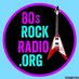 80s Rock Radio (@80sRockRadio1) Twitter profile photo