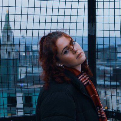 Kayleigh Thorn Profile