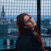 Kayleigh Thorn (@_kayleighthorn) 's Twitter Profile