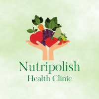 Nutripolish Health Clinic(@nutripolish) 's Twitter Profile Photo