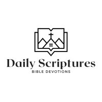 Daily Scriptures - Bible Devotions(@dailySbibleD) 's Twitter Profile Photo