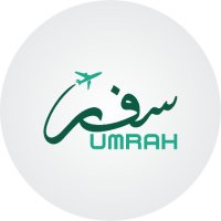 Safare Umrah(@SafareUmrah) 's Twitter Profile Photo