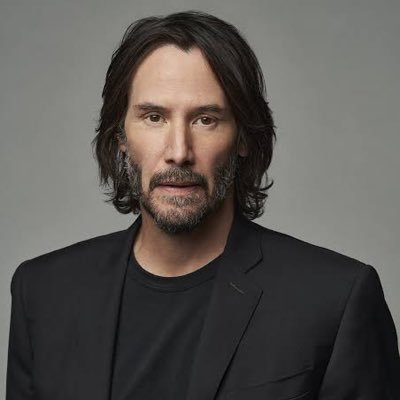 keanureevesjw_1's profile picture. Public figure