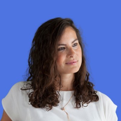 Diana Paredes Profile