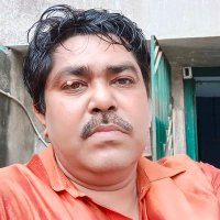 Pradipta Halder(@HalderPrad20033) 's Twitter Profile Photo