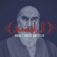 İhanet Taifesi Rafiziler(@ihanettaifesi) 's Twitter Profile Photo