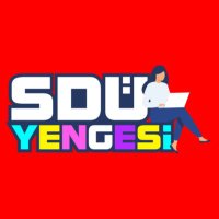 Sdü Yengesi(@sduyengesi) 's Twitter Profile Photo