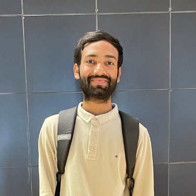 AmanRubey1's profile picture. Ex-Micron Intern | Current SWE