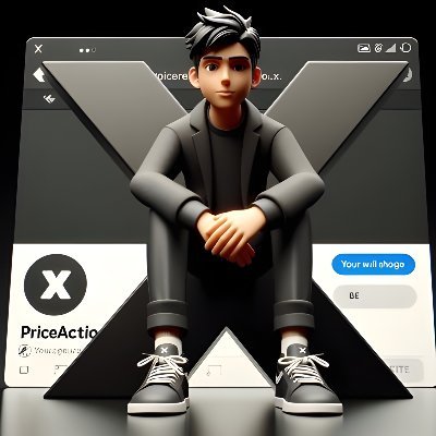 PriceAction766 Profile Picture