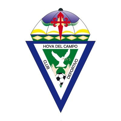 Twitter oficial del C.D. Hoya del Campo | 📷Instagram: @cdhoyadelcampo|📱Facebook: Club Deportivo Hoya del Campo #VerdeQueTeQuieroVerde 💚