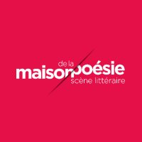 Maison de la Poésie - Scène littéraire (@maisonpoesie1) 's Twitter Profile