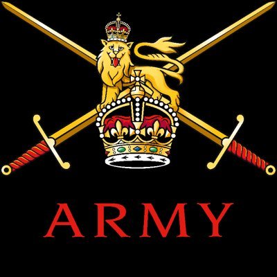 Official Twitter page of Army Careers and Recruitment within Northern Ireland