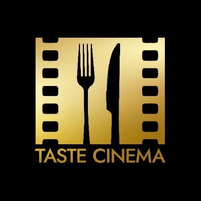 Cooking soon...
The perfect destination for film buffs and foodies alike!