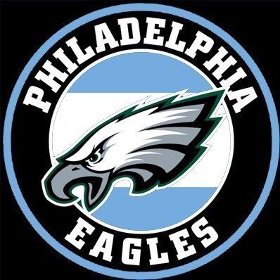 Cuenta de apoyo a Philadelphia Eagles en Argentina.
Seguime en mi cuenta personal: https://t.co/3RoSGMPQSy