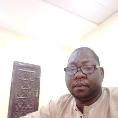 msaidukabono's profile picture. Financial management professional and political Analysis