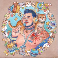 Noxsatvrn 🏳️🌈🔞 (@noxsatvrn) 's Twitter Profile