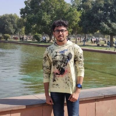 agentj08's profile picture. Software Developer, Ex SDE - Amazon | MERN Stack, NextJS, ReactJs | Scaling web-apps
ROMO.