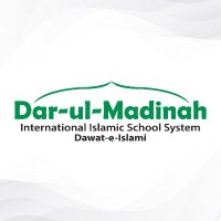 Dar-ul-Madinah International Islamic School System(@daarulmadinah) 's Twitter Profile Photo
