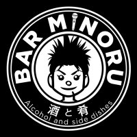 BAR MINORU(@bar_minoru) 's Twitter Profile Photo