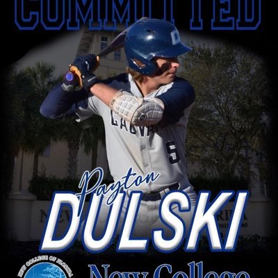 Calvary Christian 24’ top teir Roos ⚾️⚾️ NCF commit