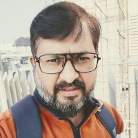 Sudheer Kumar(@sudheerrkumarp) 's Twitter Profile Photo