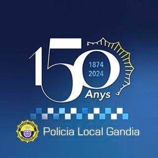 Twitter oficial de la Policía Local de Gandia. Información y avisos sobre seguridad ciudadana, tráfico y movilidad. No se atienden servicios por este medio.