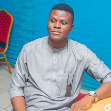 AdetolaAba95388's profile picture. Entrepreneur/
PCR practitioner/
Culture - travel enthusiast/
Humanitarian/
Man Utd fan