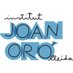 INS Joan Oró Lleida (@INSJoanOro) Twitter profile photo