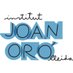 INS Joan Oró Lleida (@insjoanoro) Twitter profile photo INS Joan Oró Lleida (@insjoanoro) Twitter profile photo