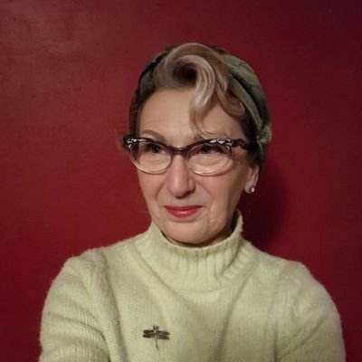 Dr Jules Dickinson Profile