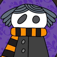 AGiftFromTheCrypt (@agiftfromacrypt) 's Twitter Profile