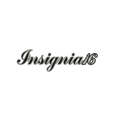 Insignia16 Ltd - Custom Patches Supplier