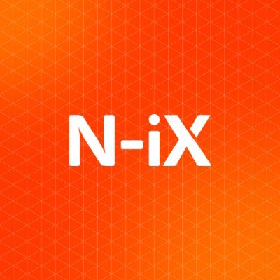 N-iX is a global software solutions and engineering services company that helps world’s leading organizations grow revenue using advanced technology.