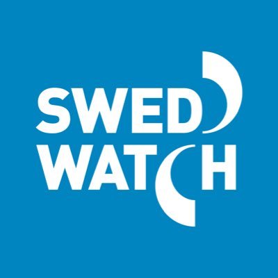 Swedwatch Profile Picture